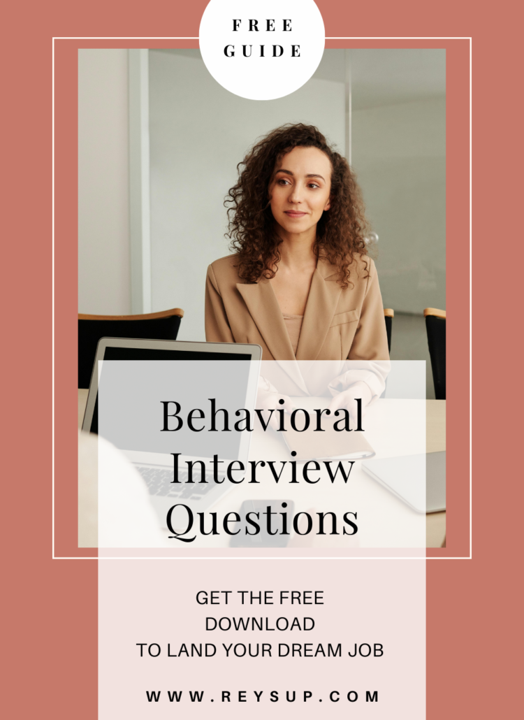 Master Your Behavioral Interview: 52 Real-Life Questions and Expert Tips