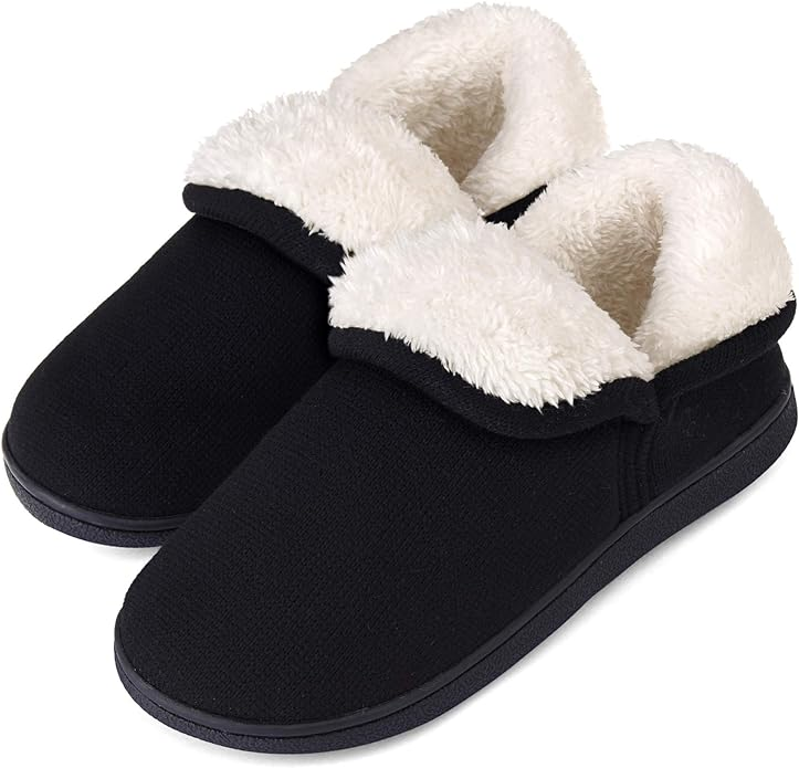 work from home essentials slippers
