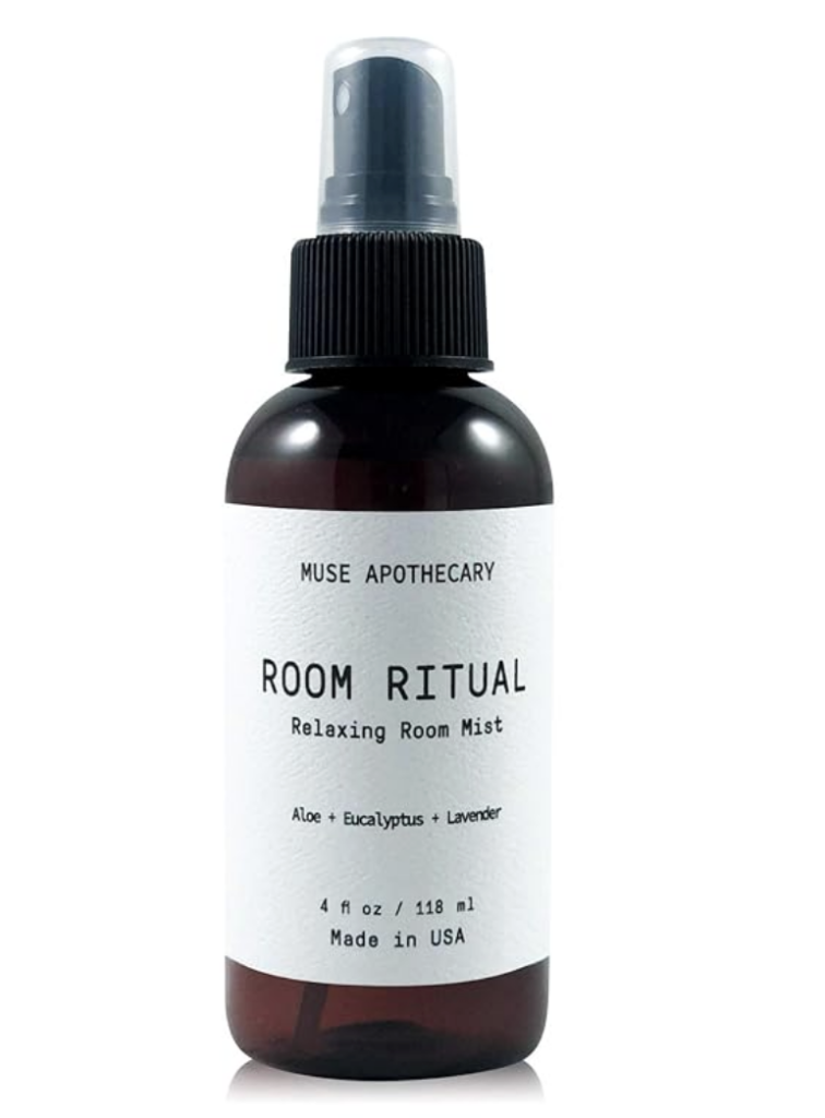 Muse Apothecary Room Spray