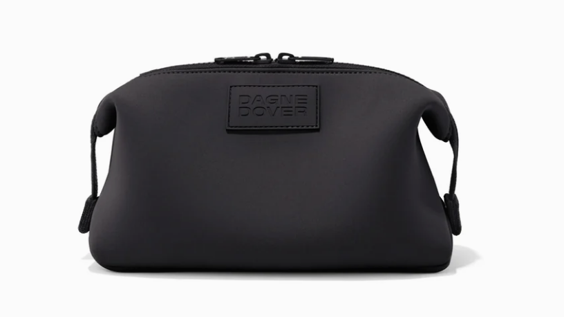 Dagne Dover Neoprene Toiletry Case