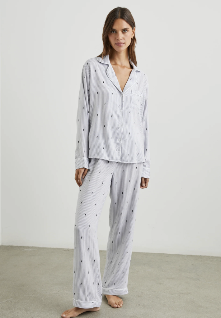 Rails Clara Pajama Set