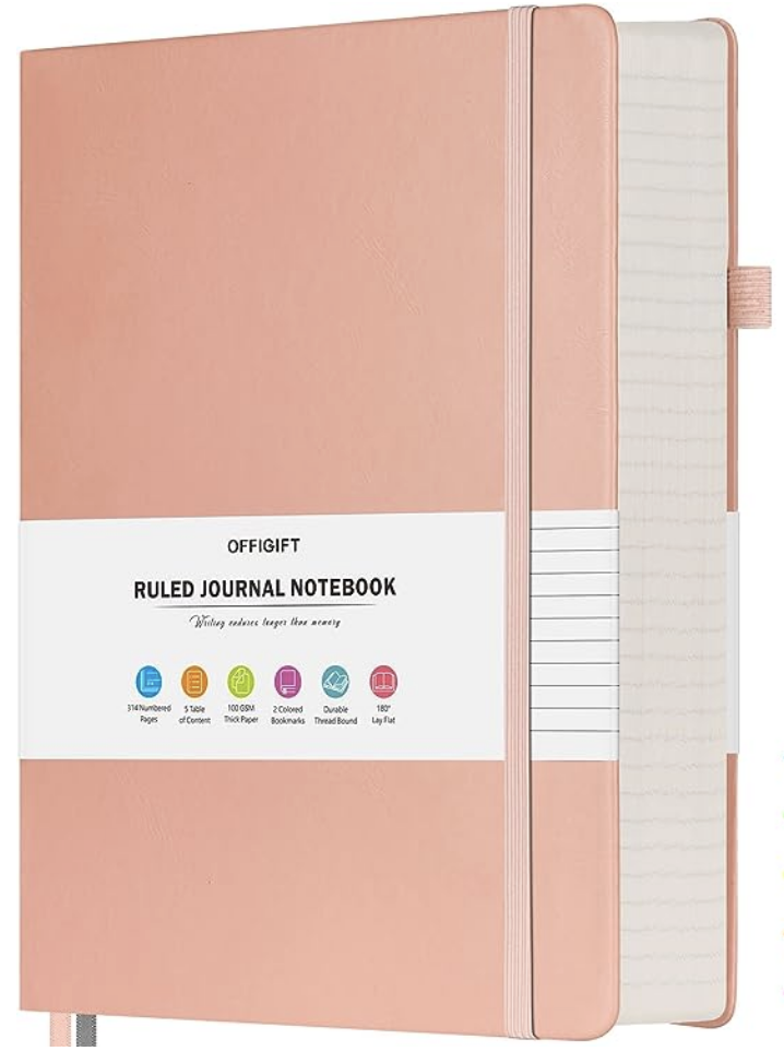 Offigift Notebook