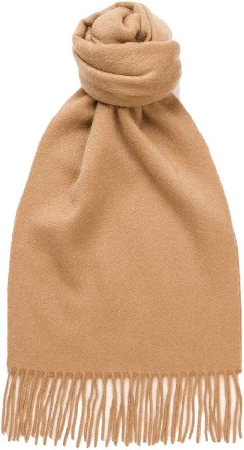 cashmere scarf